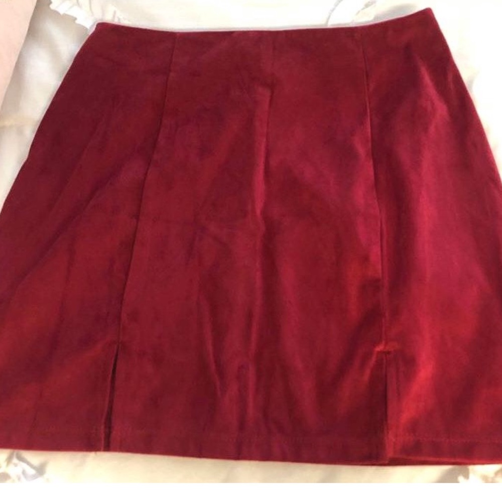 Forever 21 skirt
